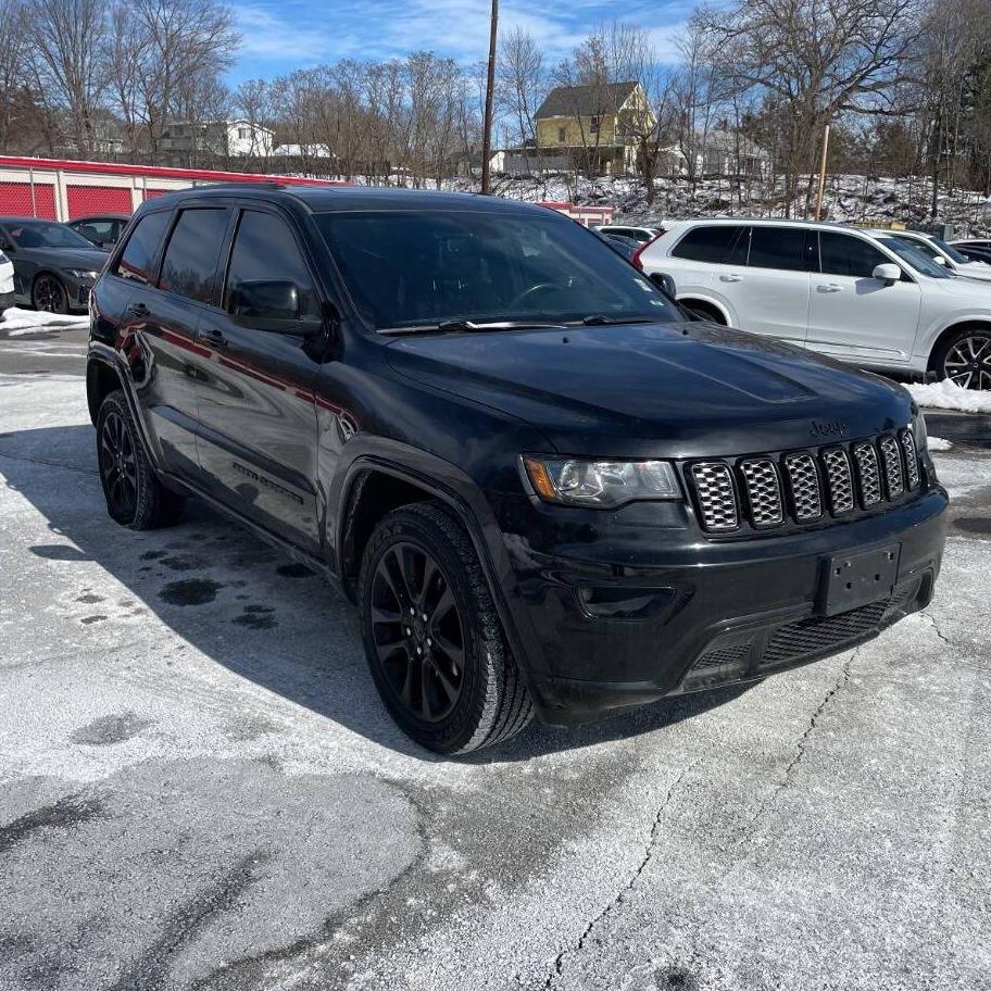 JEEP GRAND CHEROKEE 2019 1C4RJFAG6KC545107 image